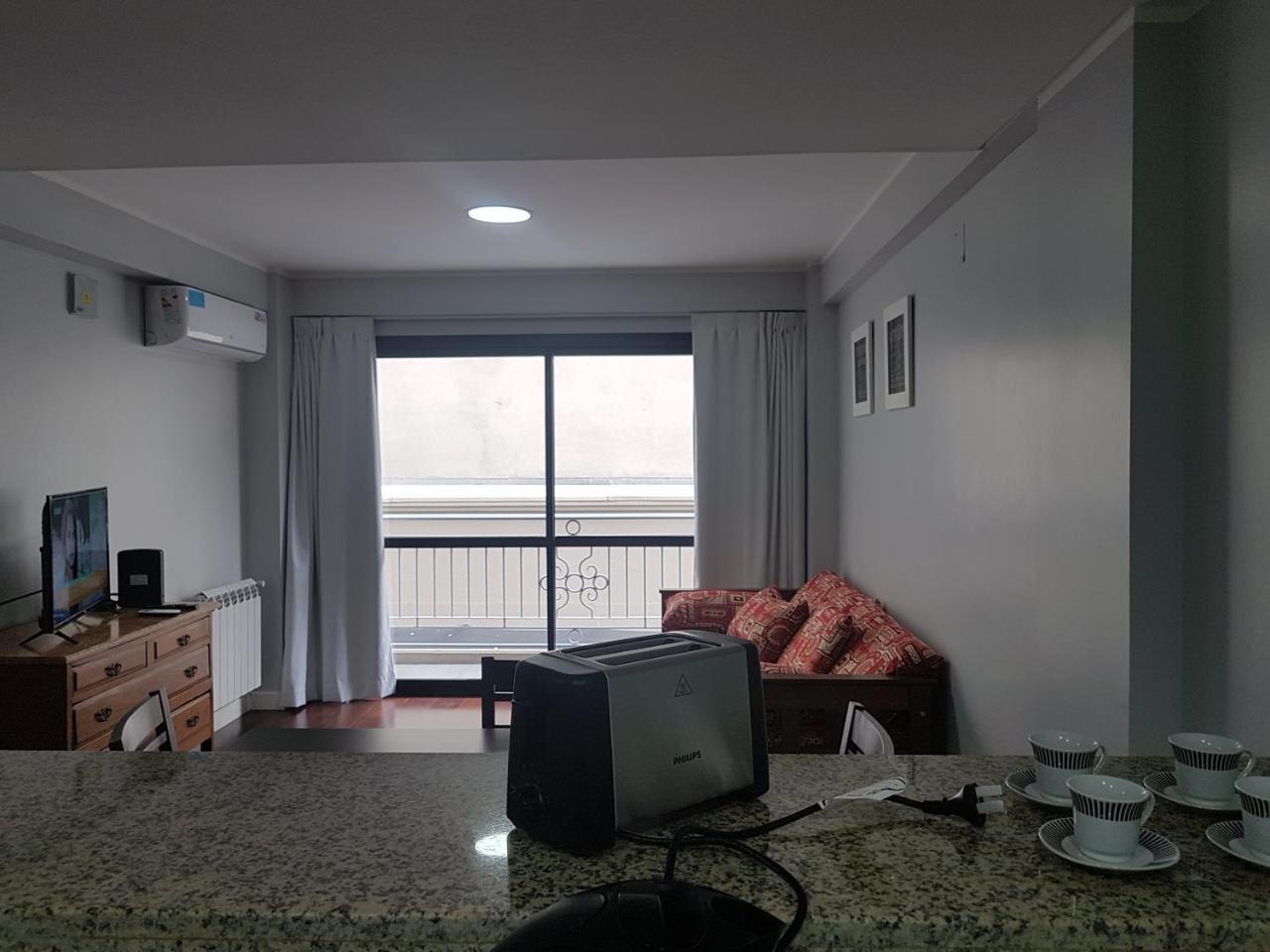 Leguizamon Suite Con Cochera سالتا المظهر الخارجي الصورة